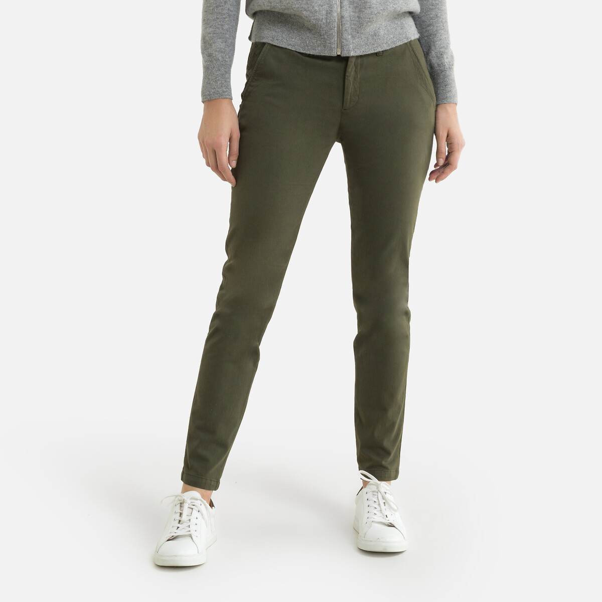 

. LaRedoute, Зеленый, La Redoute 32 (US) - 48 (RUS) зеленый