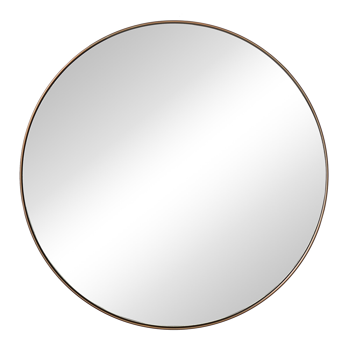 Зеркало Настенное Folonari единый размер золотистый