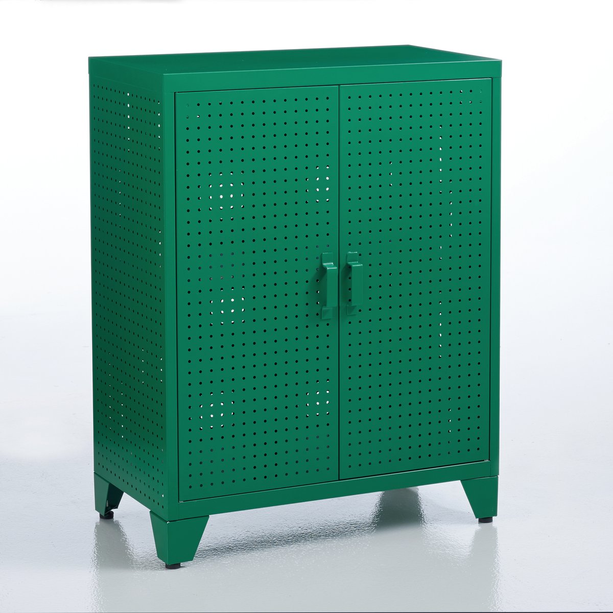 Image of Locker Perforated Cabinet