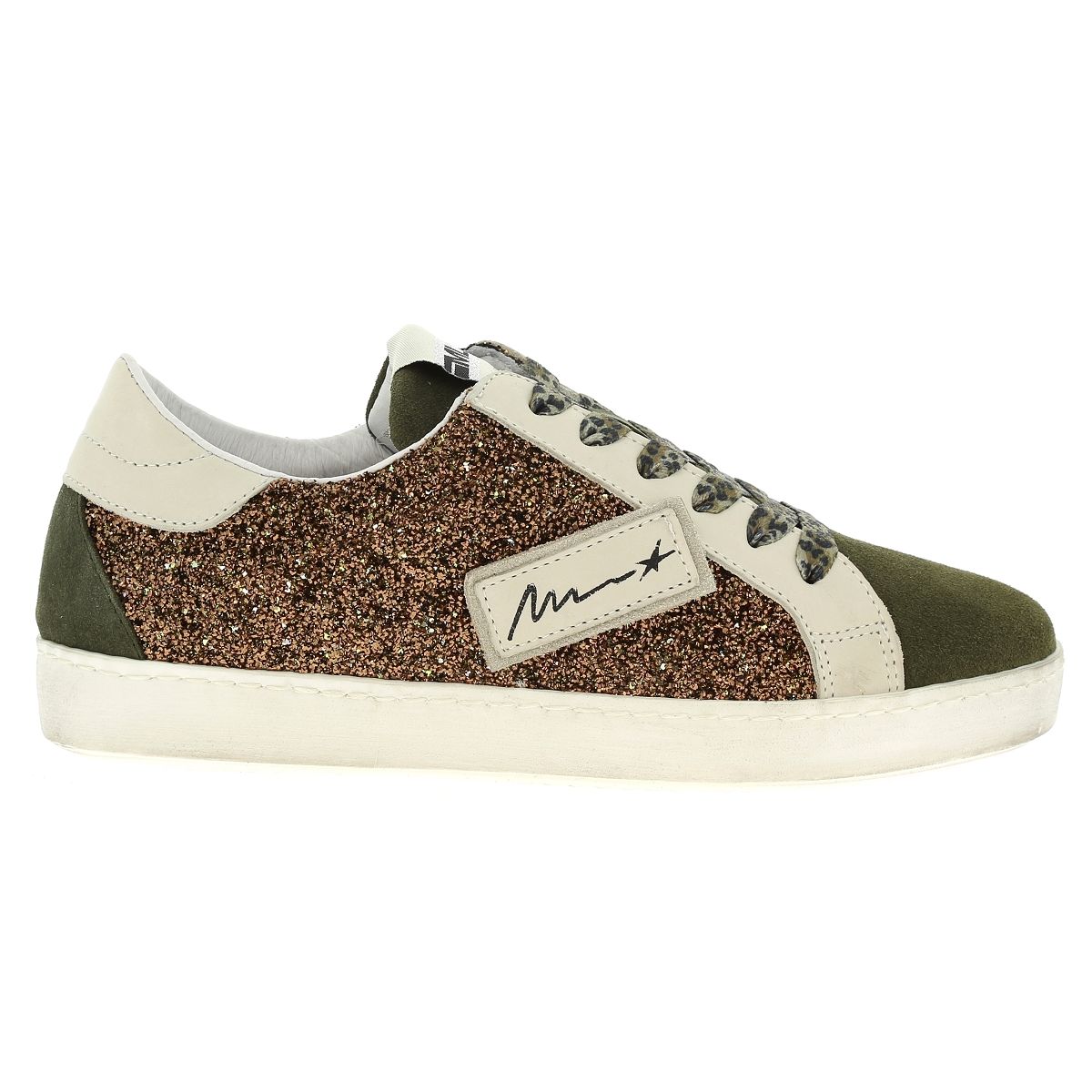 meline chaussure