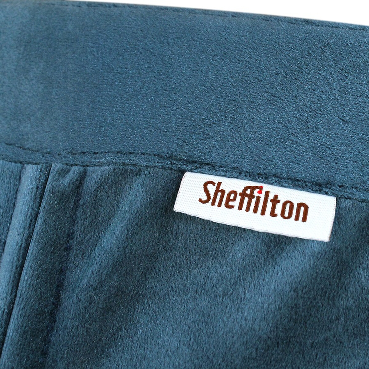 Стул Sheffilton SHT-ST29-С1S95-1  единый размер синий LaRedoute - фото 4