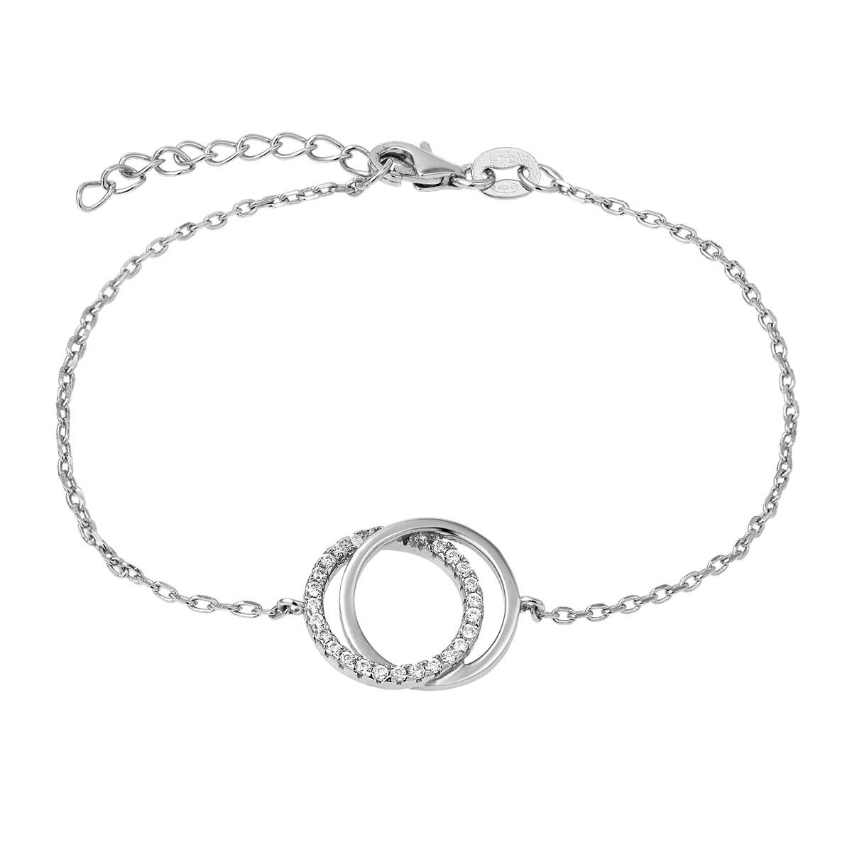 Bracelet ARBELO Argent 925/1000 Oxyde
