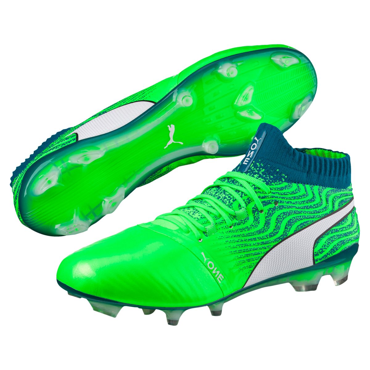 Chaussure de foot ONE 18.1 FG pour homme