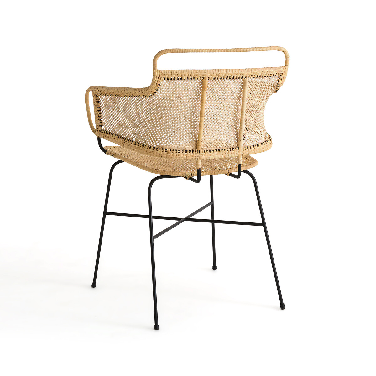 Кресло AM.PM Для столовой Thophane дизайн ЭГаллина единый размер бежевый - фото 4