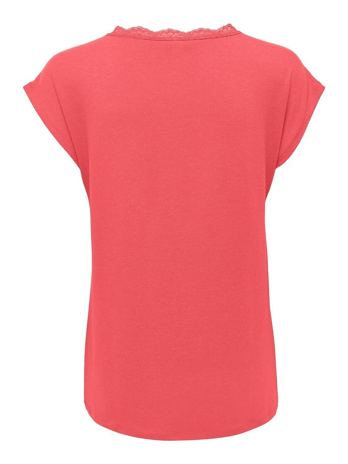 

Футболка LaRedoute, Розовый, Футболка La Redoute XL розовый