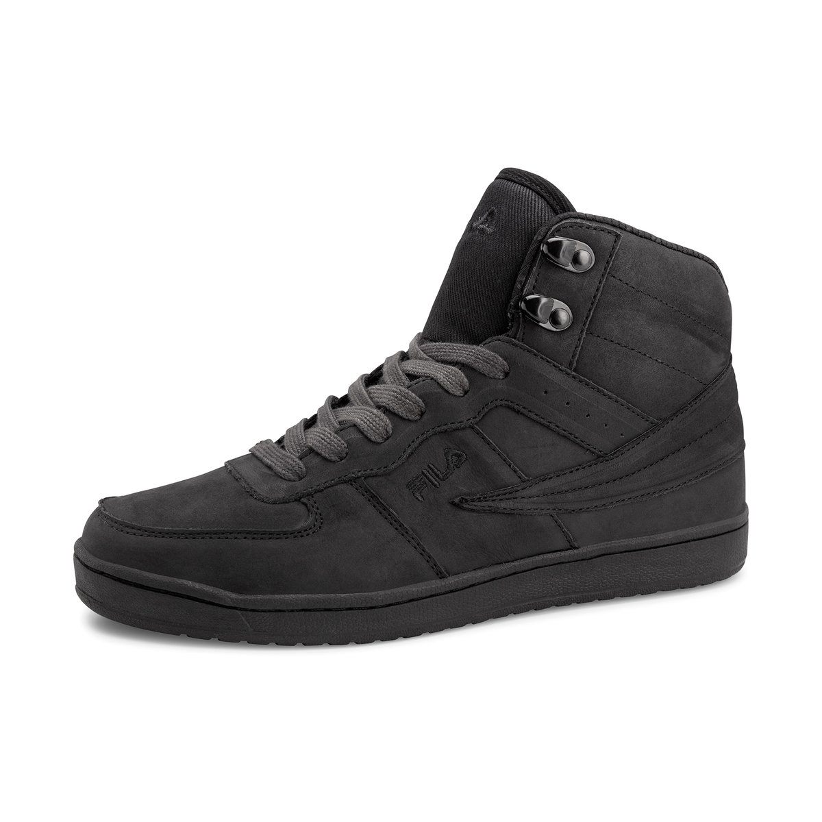 

Кеды высокие EAGLE MID