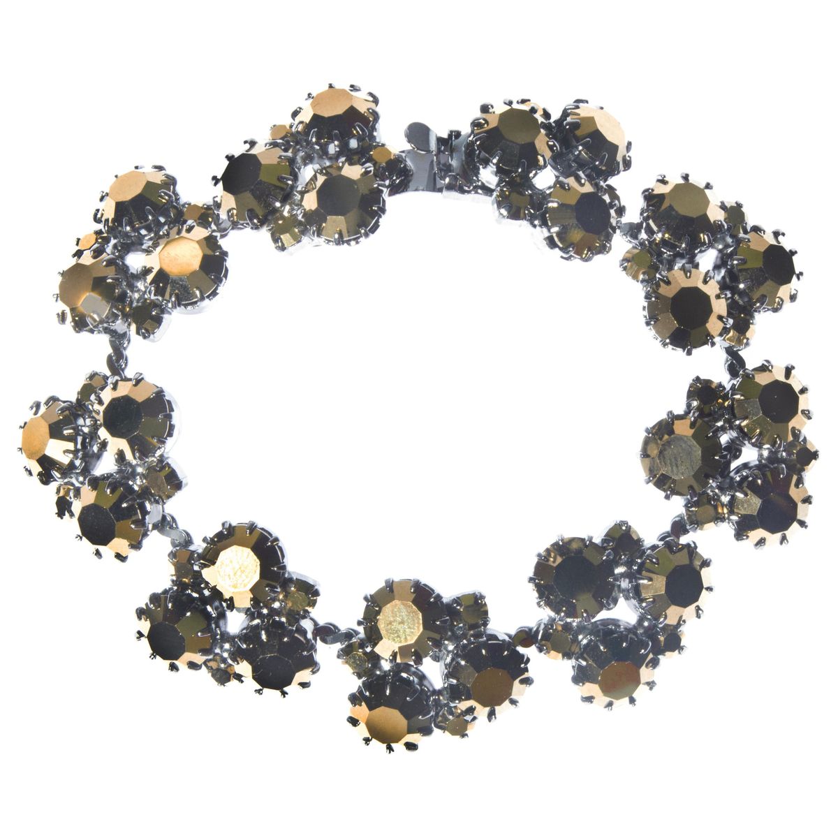 BRACELET MINI SIDONIE OR