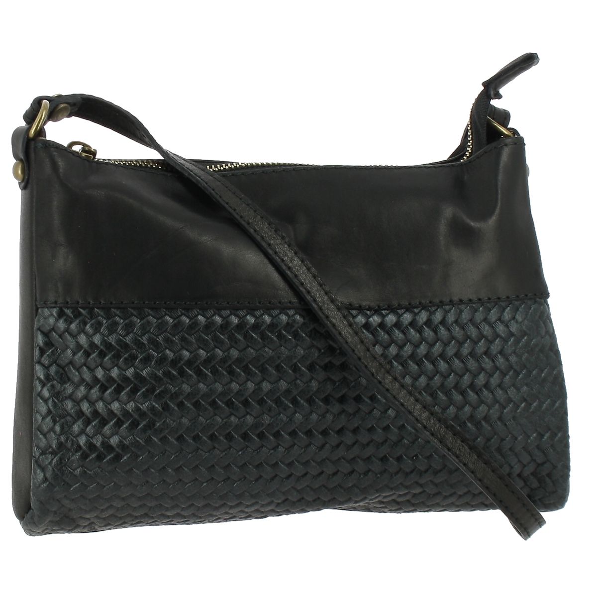 Sac à main en Cuir Siennes