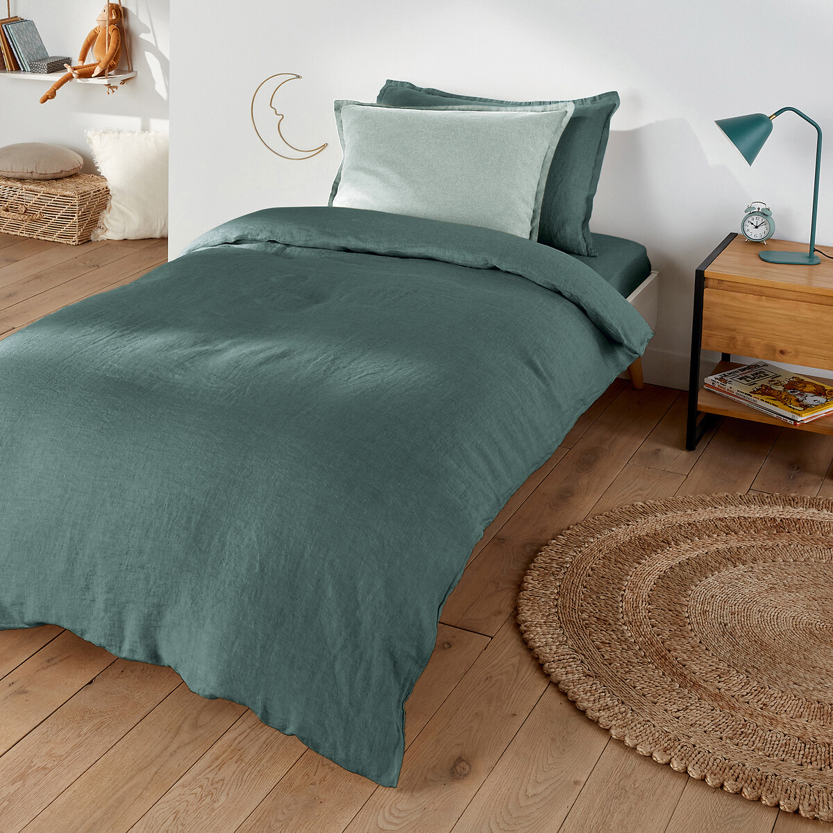 Пододеяльник LaRedoute