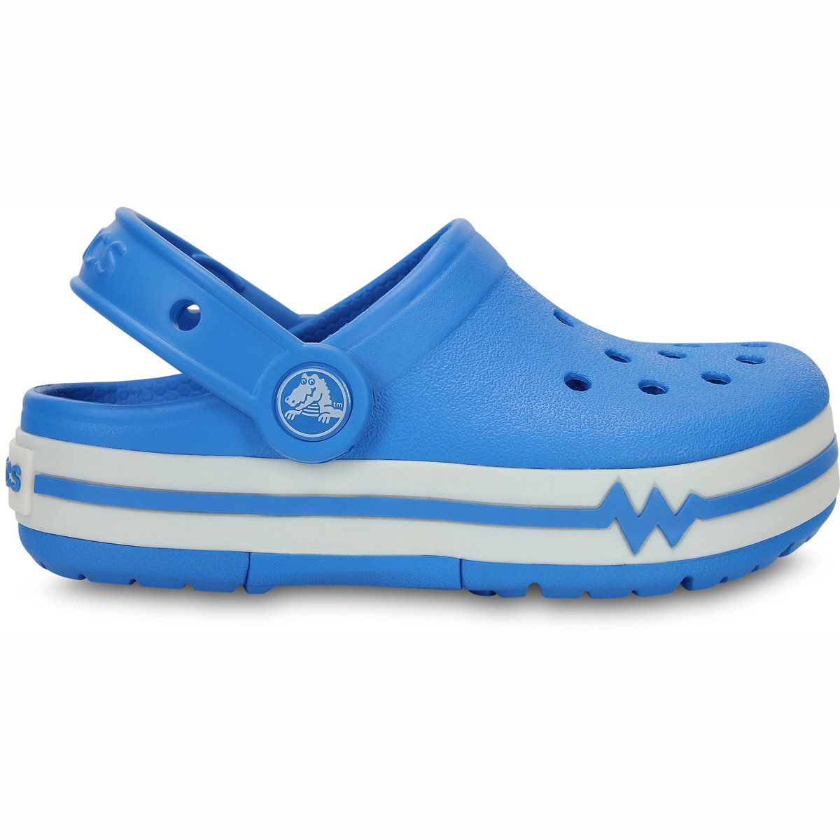 

Сабо CROCS CROCSLIGHTS CLOG PS