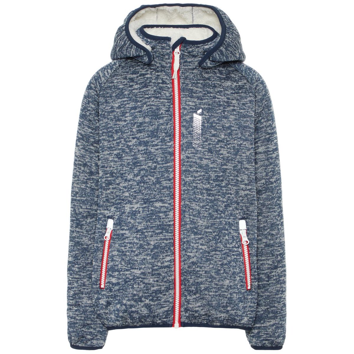 Veste softshell beta en maille