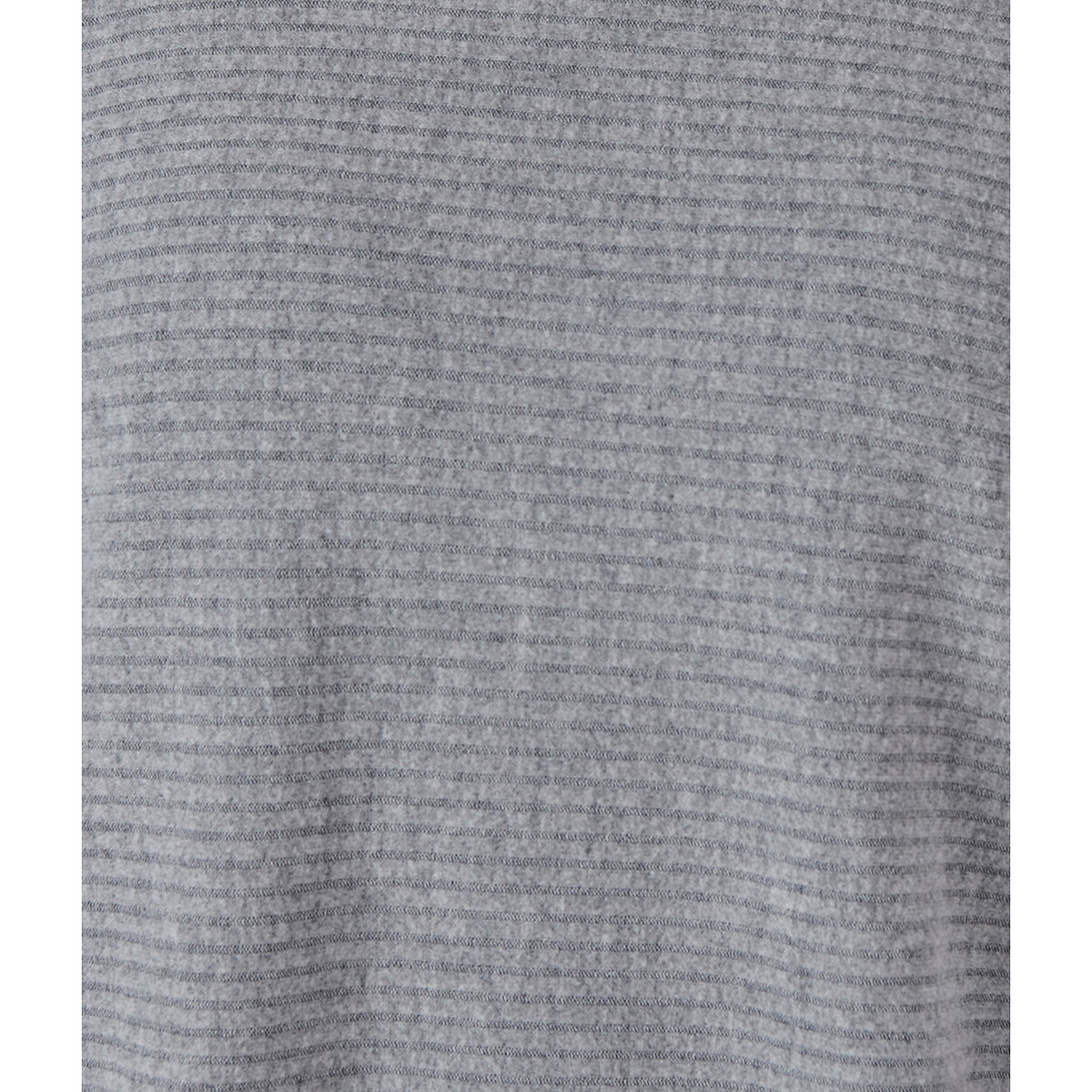 Пижама DAMART Из рифленого трикотажа Thermolactyl M серый, размер M - фото 4