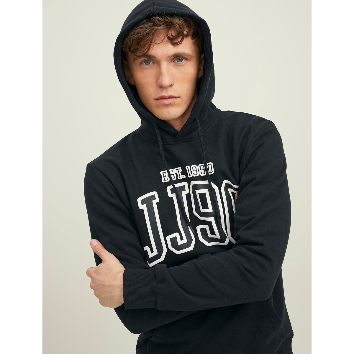 фото Толстовка jack & jones