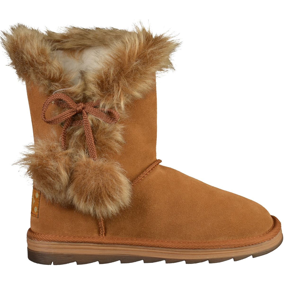 Bottines