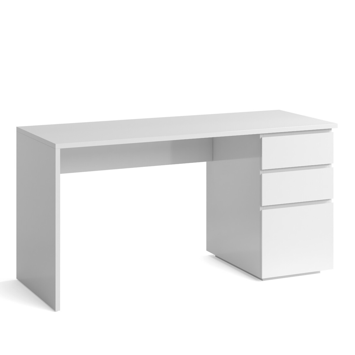 Столешница La Redoute Для письменного стола Working ширина  см единый размер белый - фото 3