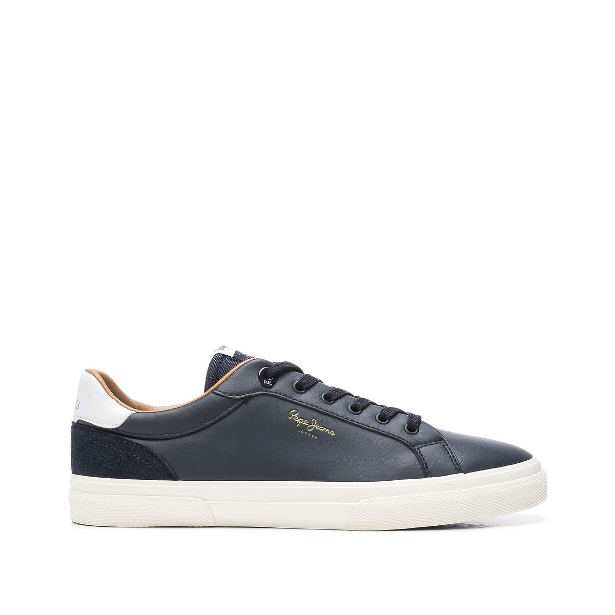 

Кеды LaRedoute, Синий, Kenton Classic Man 44 синий