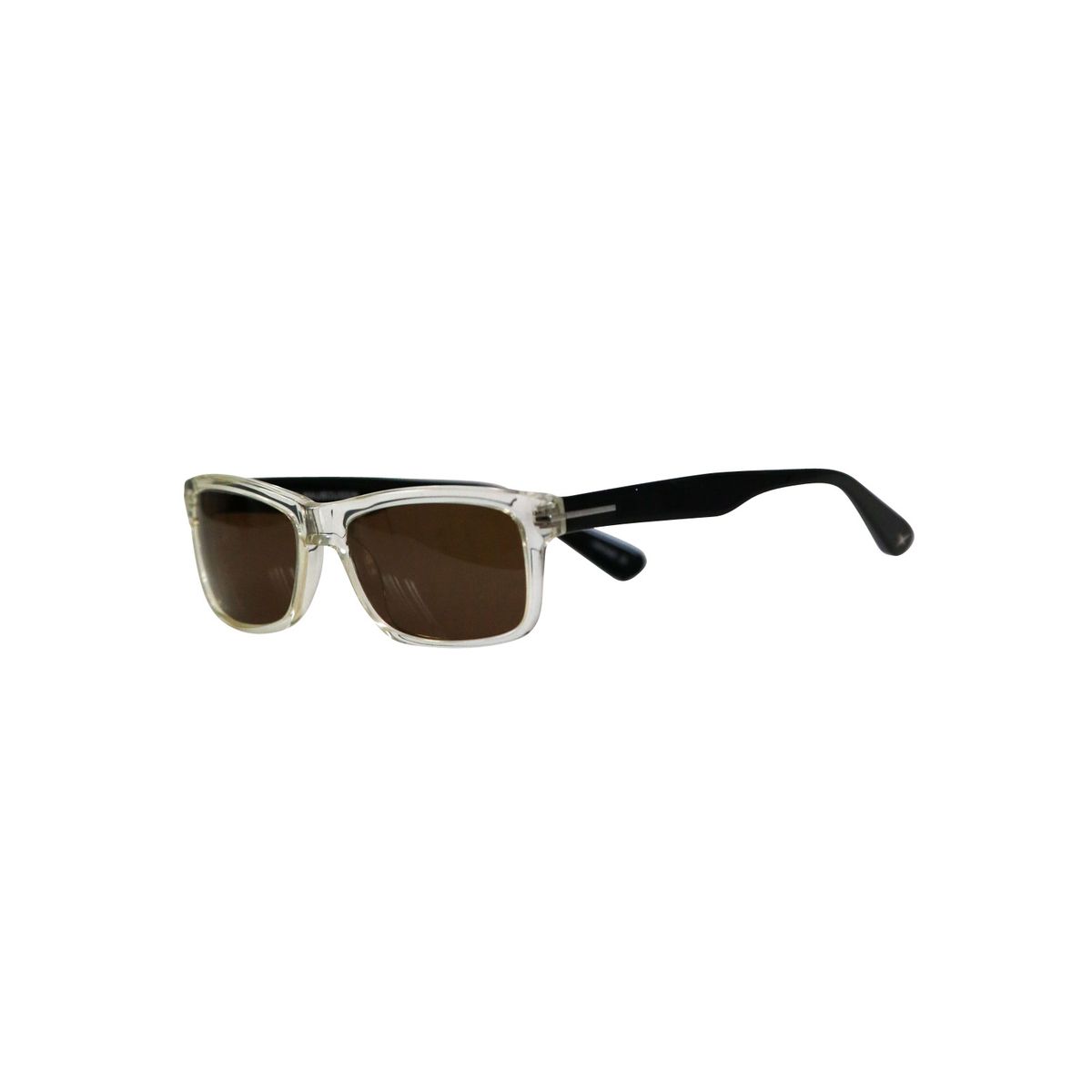 Lunettes de soleil Vintage 3 Cristal &