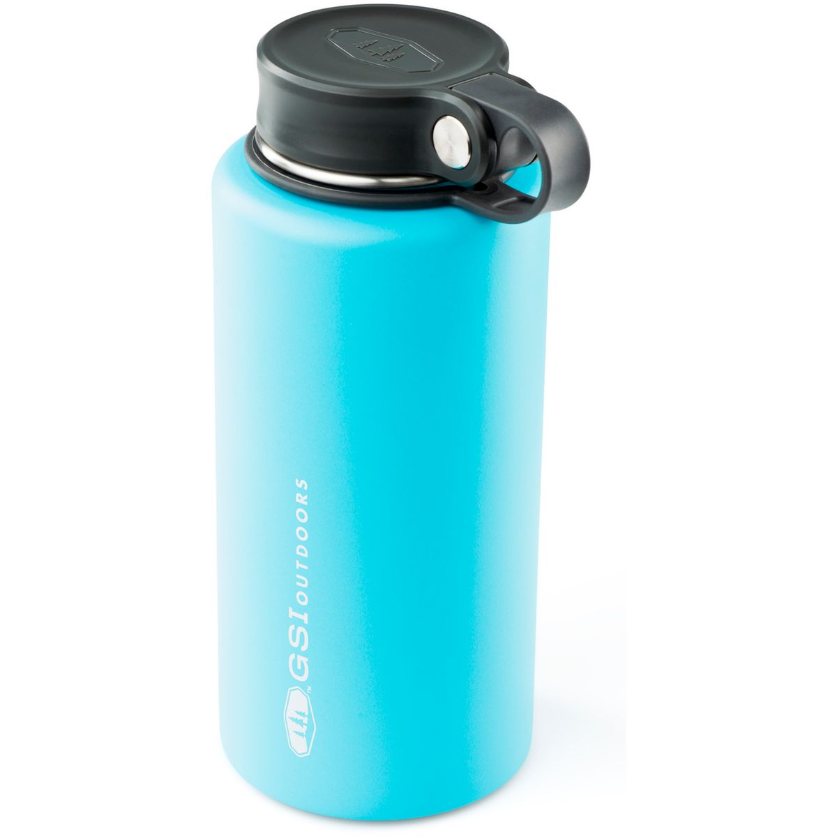 Microlite 1000 Twist - Gourde - bleu