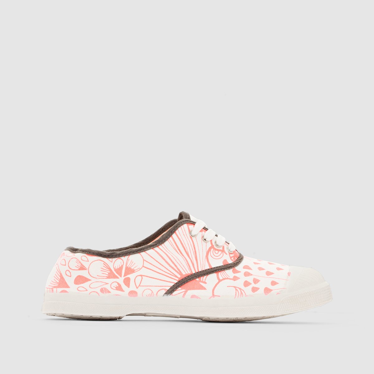 

Кеды низкие BENSIMON CELSIUS