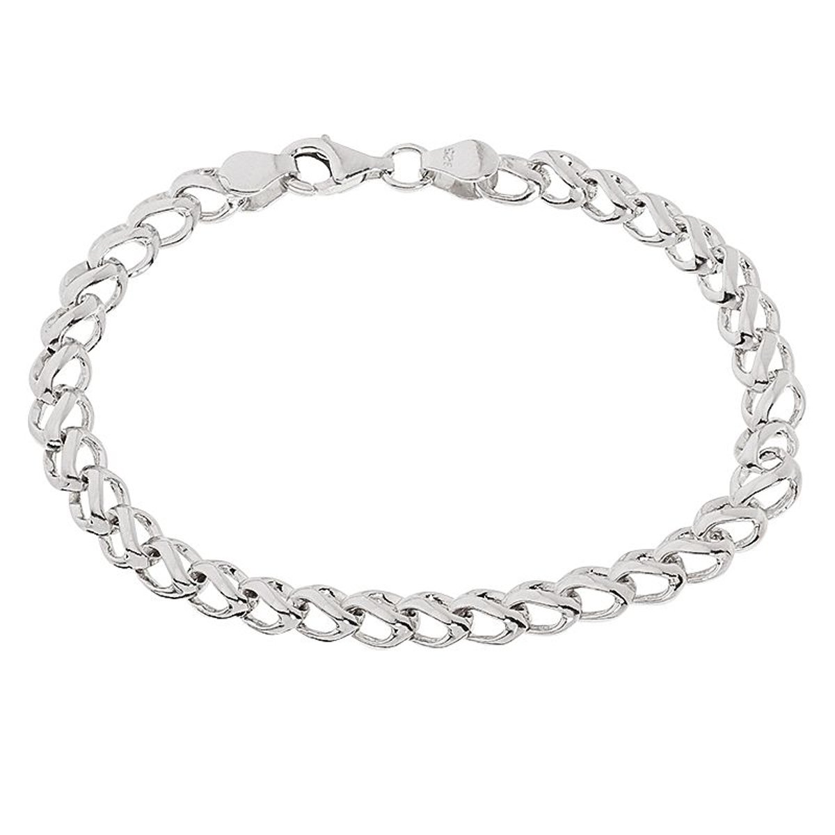 Bracelet en Argent 925/1000