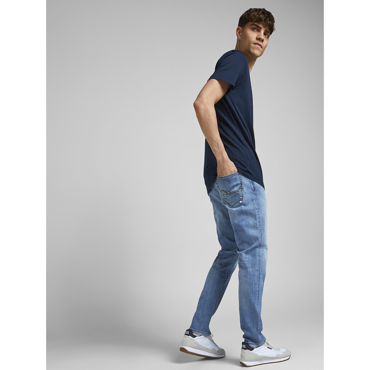 фото Джинсы jack & jones