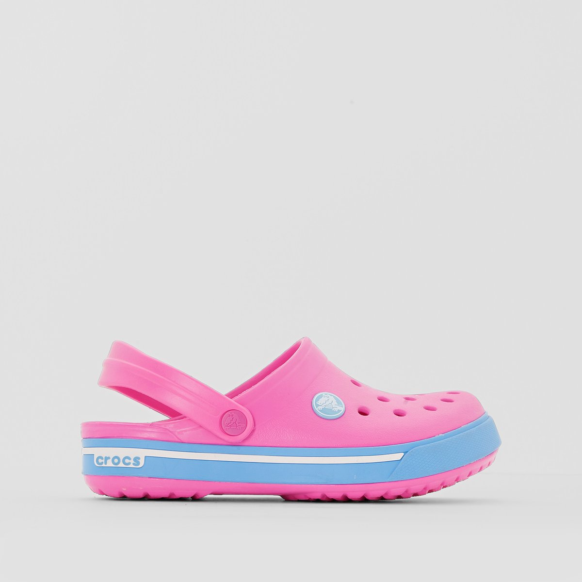

Сабо CROCBAND II.5 Clog Kids