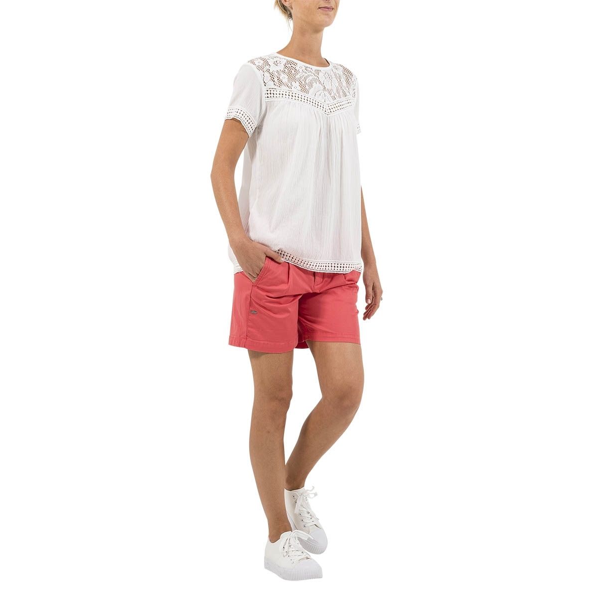 Short ORMEO - Corail