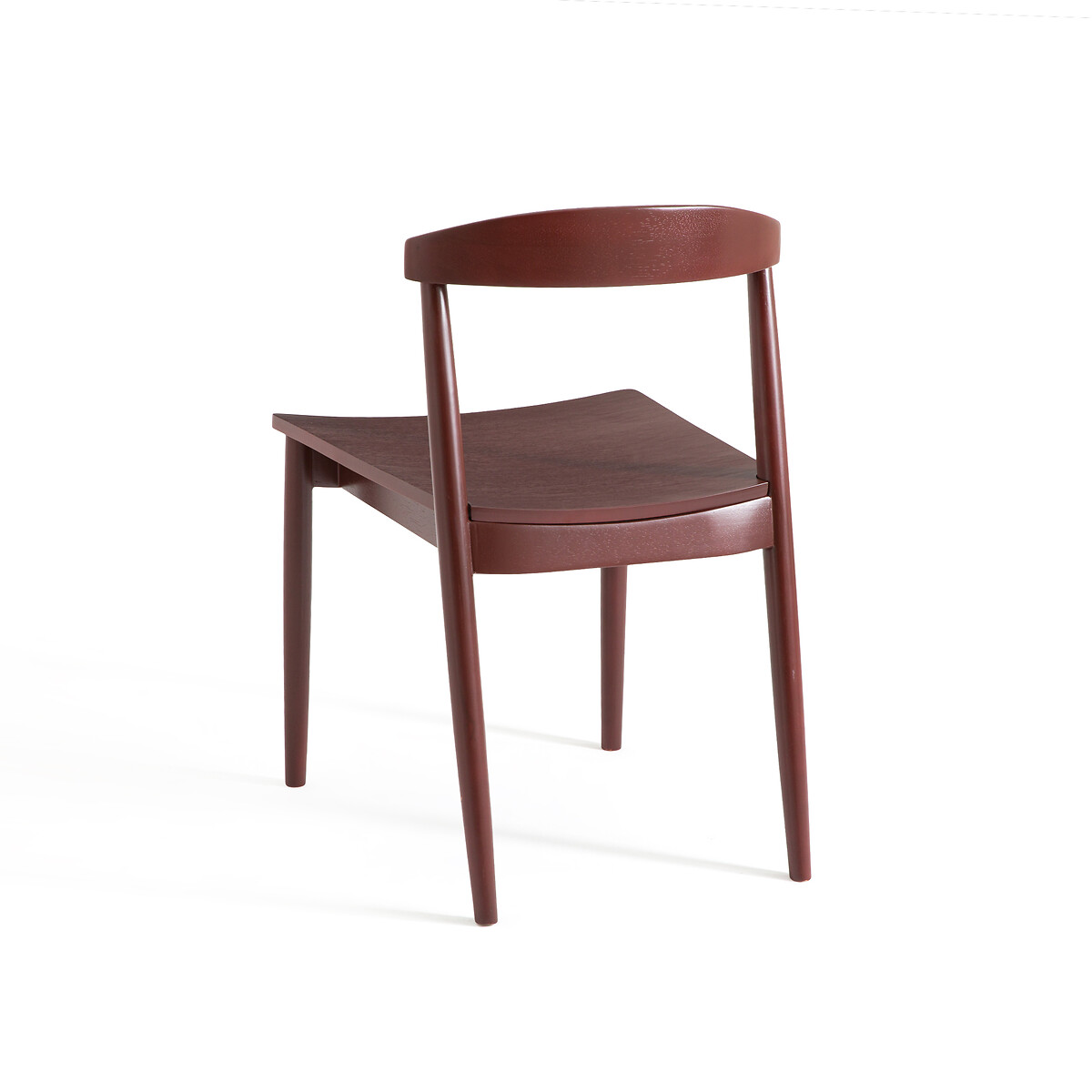 Комплект из 2 стульев, Galb La Redoute единый размер красный LaRedoute - фото 5