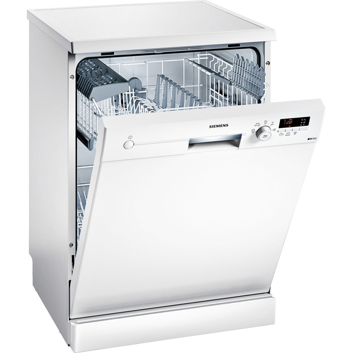 Lave-Vaisselle SIEMENS SN215W02AE