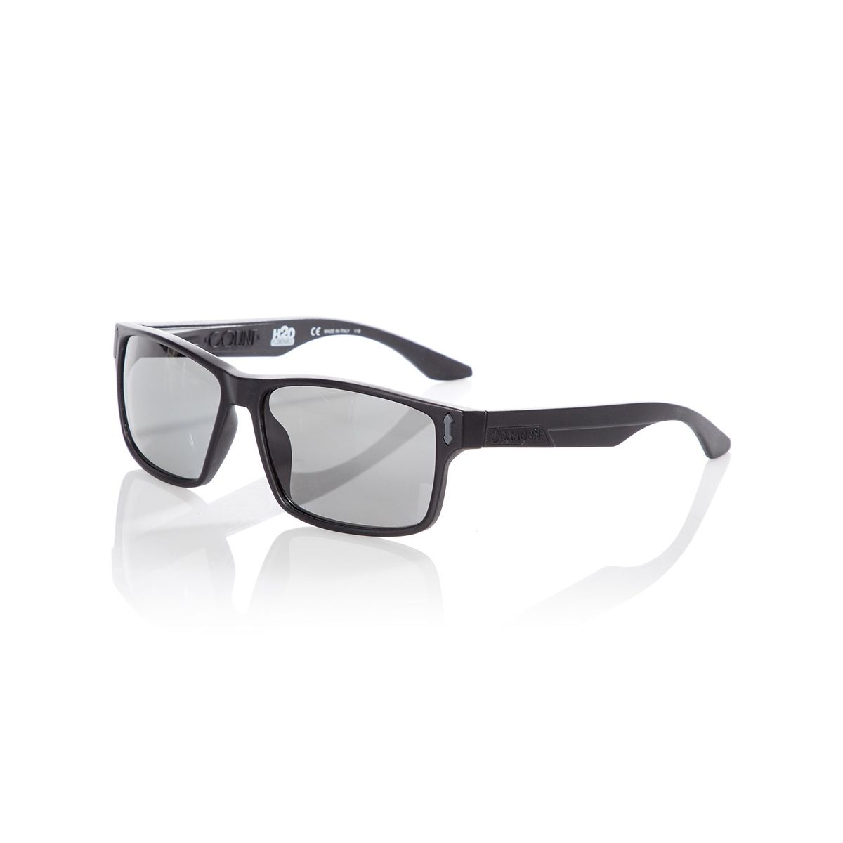 Lunettes de soleil à verres polarisants Count