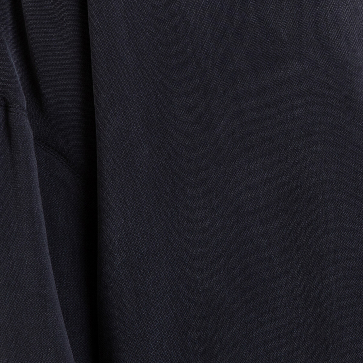 Платье LaRedoute Прямое с рукавами 34 BABARUM M серый, размер M - фото 4