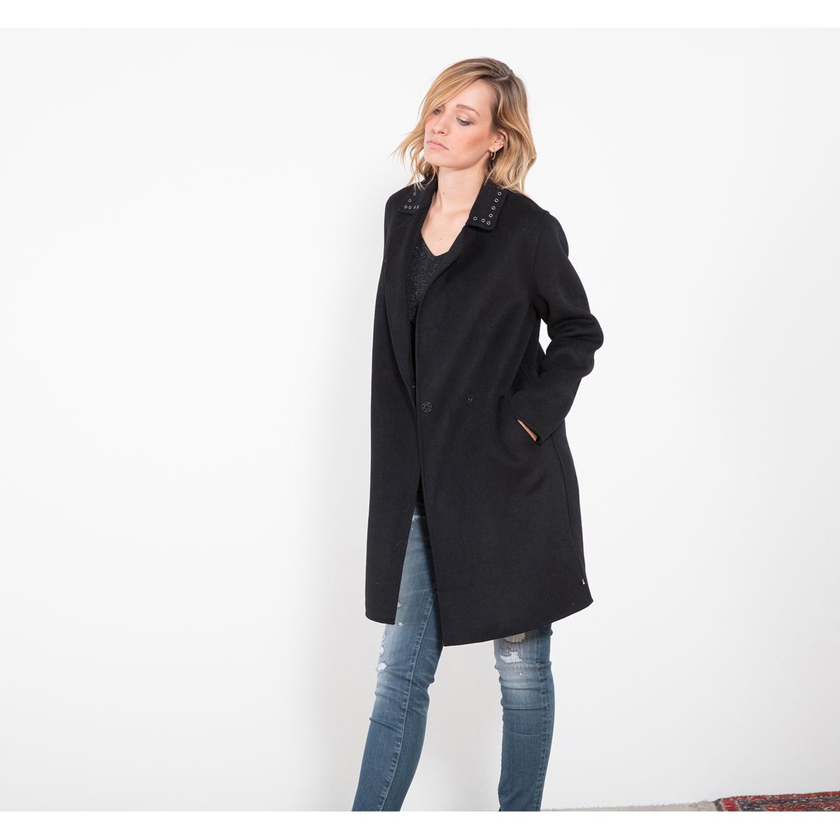 Manteau