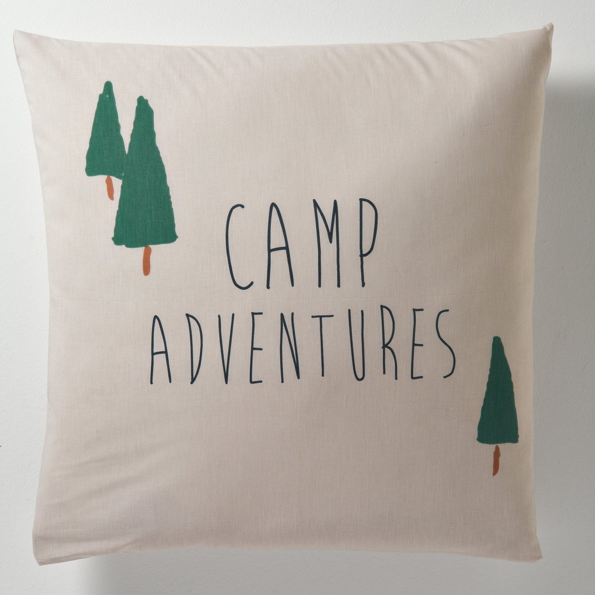 

Наволочка Camp Adventures