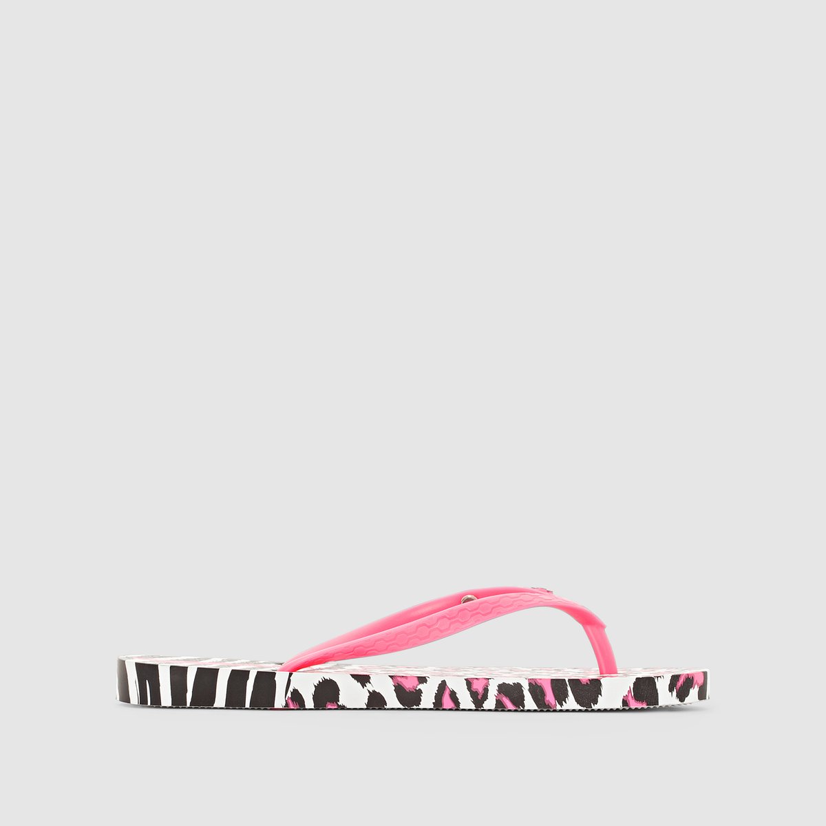 

Вьетнамки Animal Print II Fem