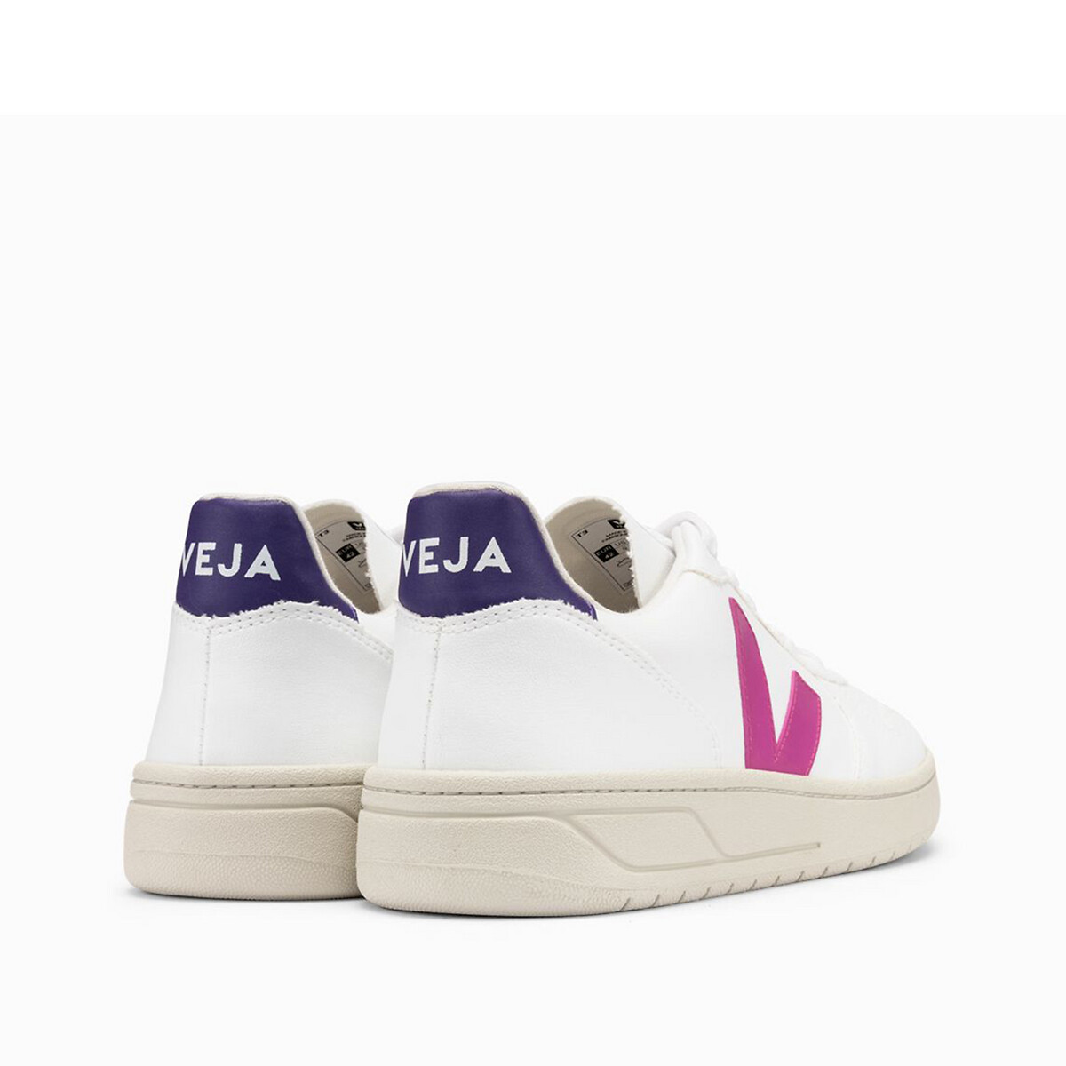

Кеды VEJA, Белый, V-10 37 белый