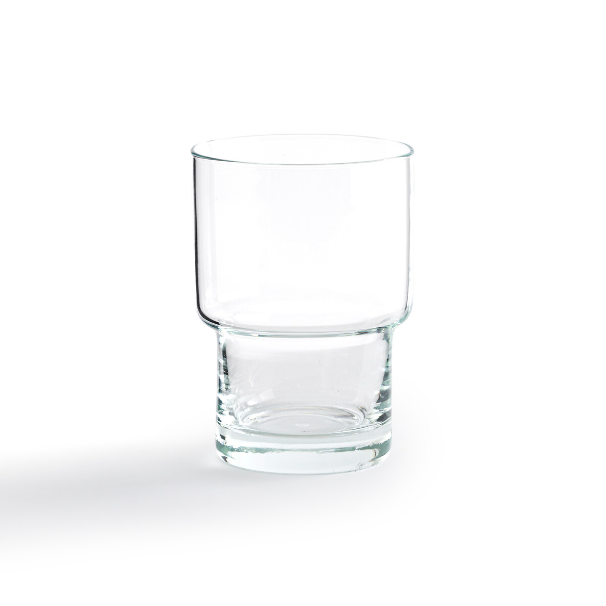 Комплект из 6 бокалов для Воды из прозрачного стекла Nanto единый размер другие