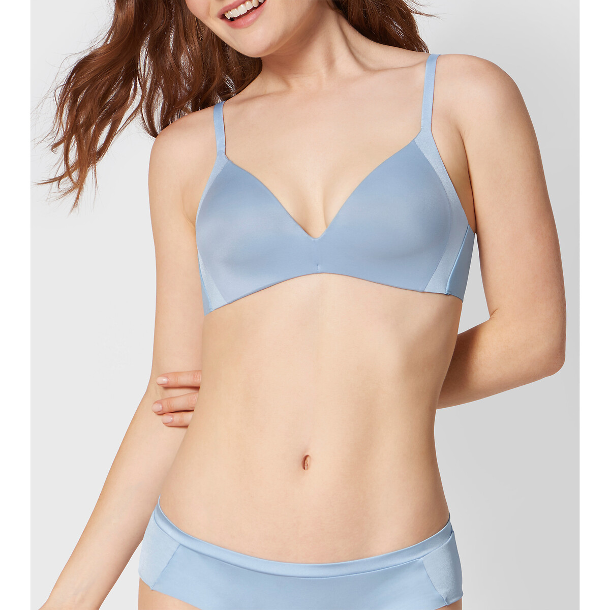 Soutien ampliforma Body make-up soft touch