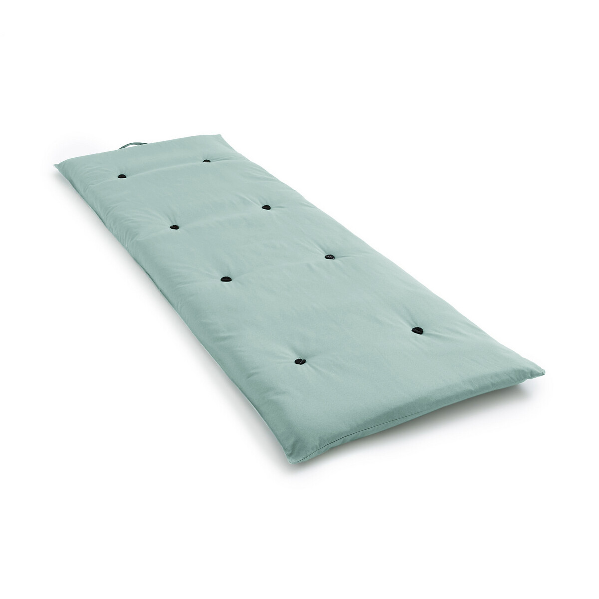 

Матрас-футон LaRedoute, Зеленый, La Redoute 70 x 190 см зеленый
