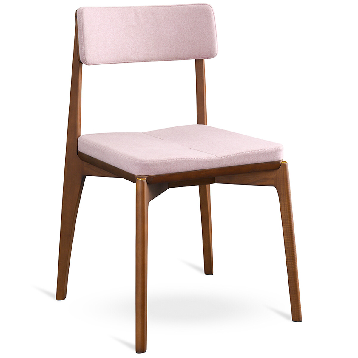 Стул Aska рогожка единый размер розовый стул eirill единый размер розовый