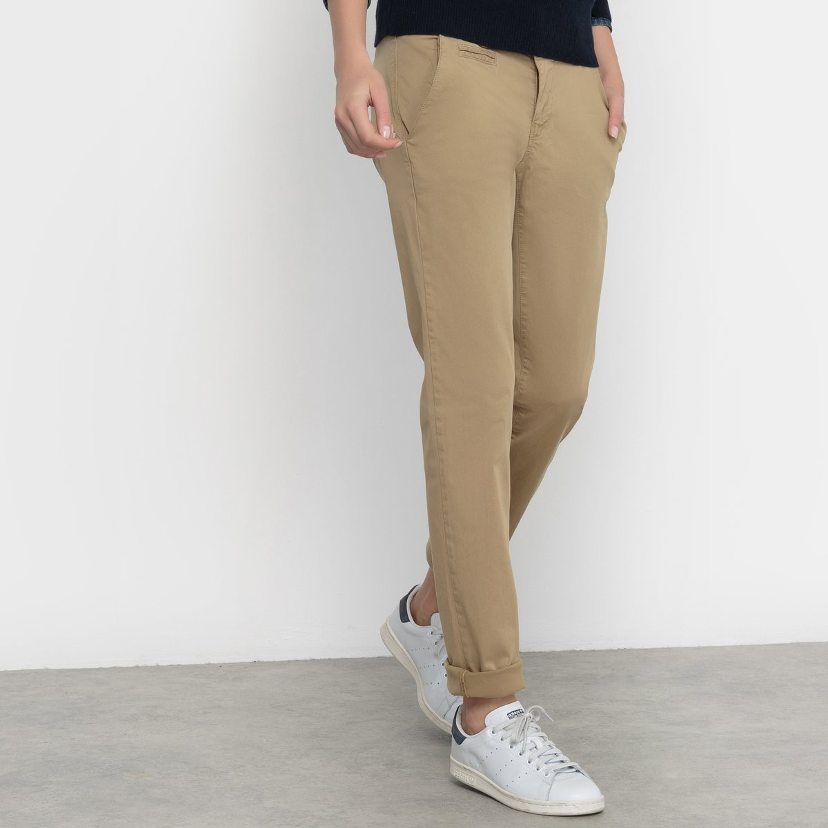

Брюки чино Pentara Mersil Stretch