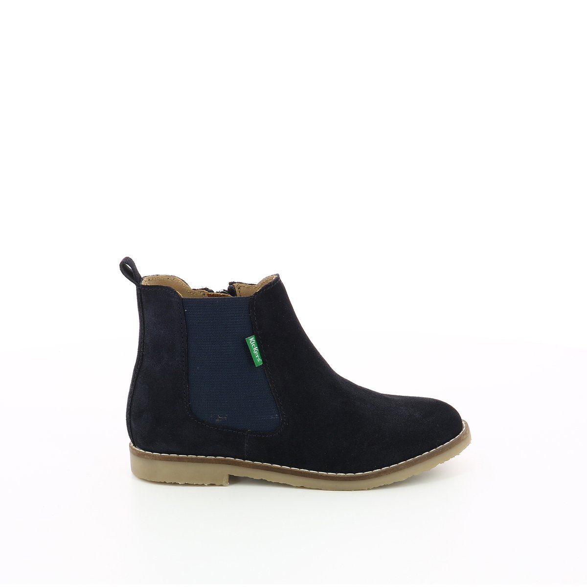 Botas em pele, Tyla