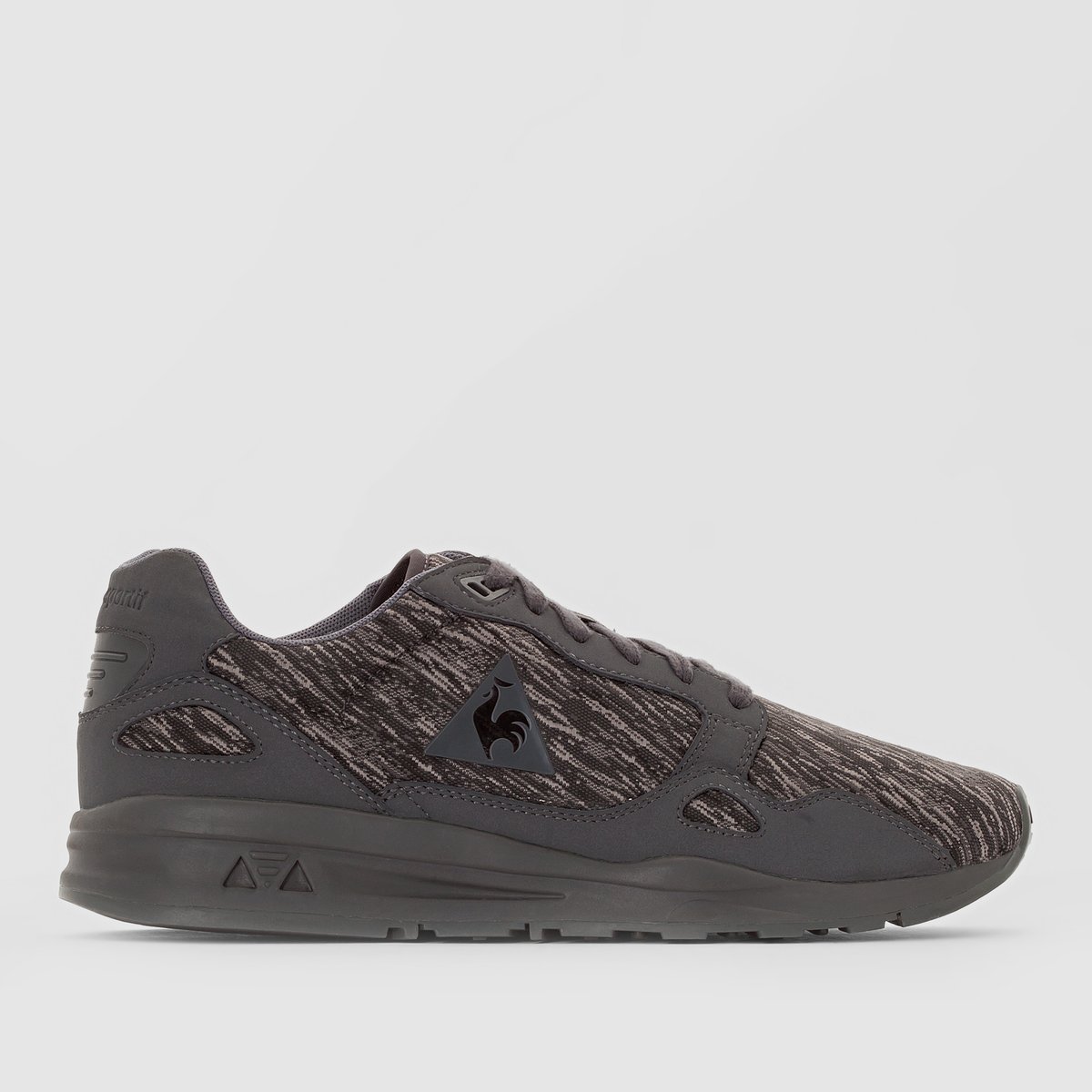 

Кеды LCS R900 Interstellar Jacquard