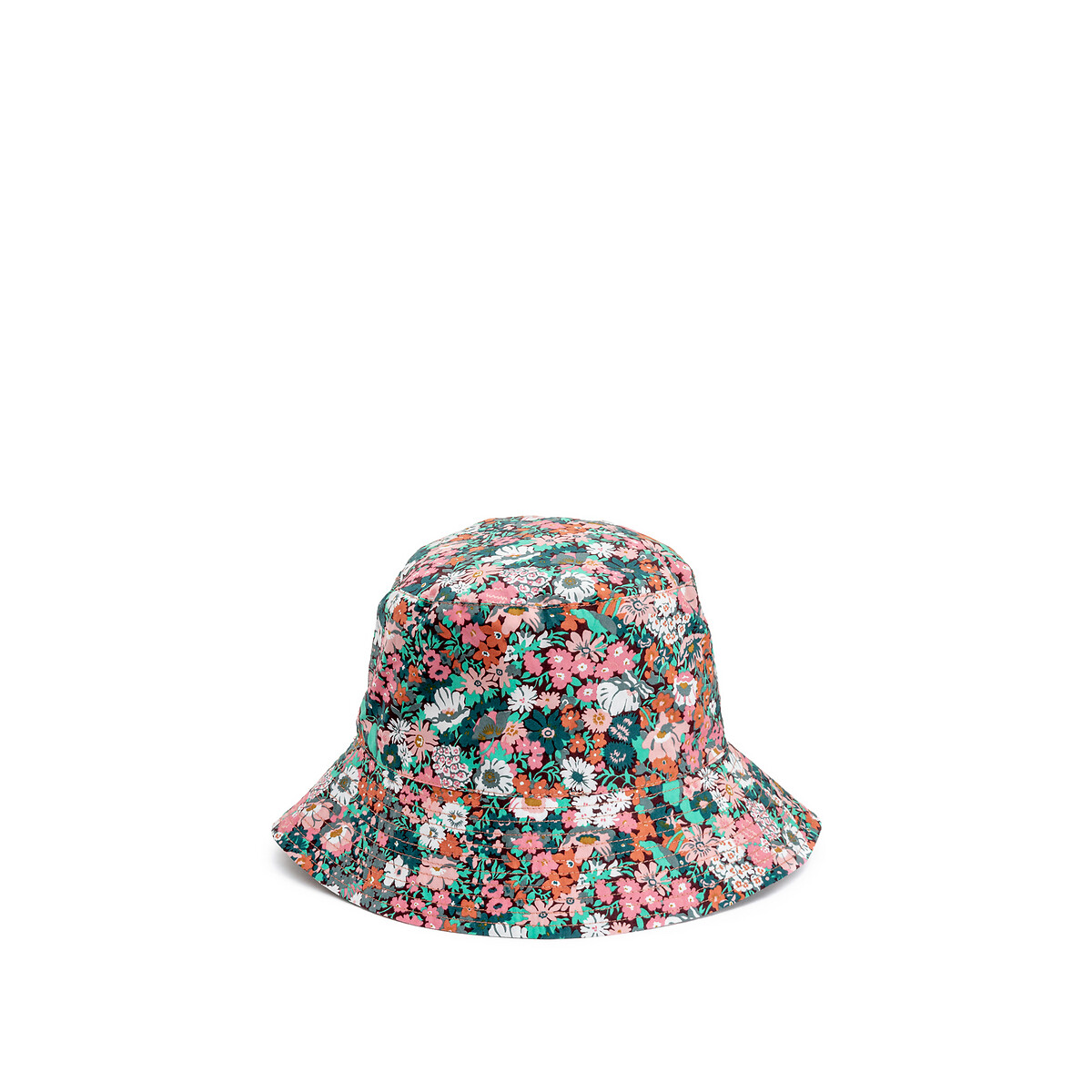 

Шляпа LaRedoute, Другие, Шляпа Из ткани Liberty 50 см другие