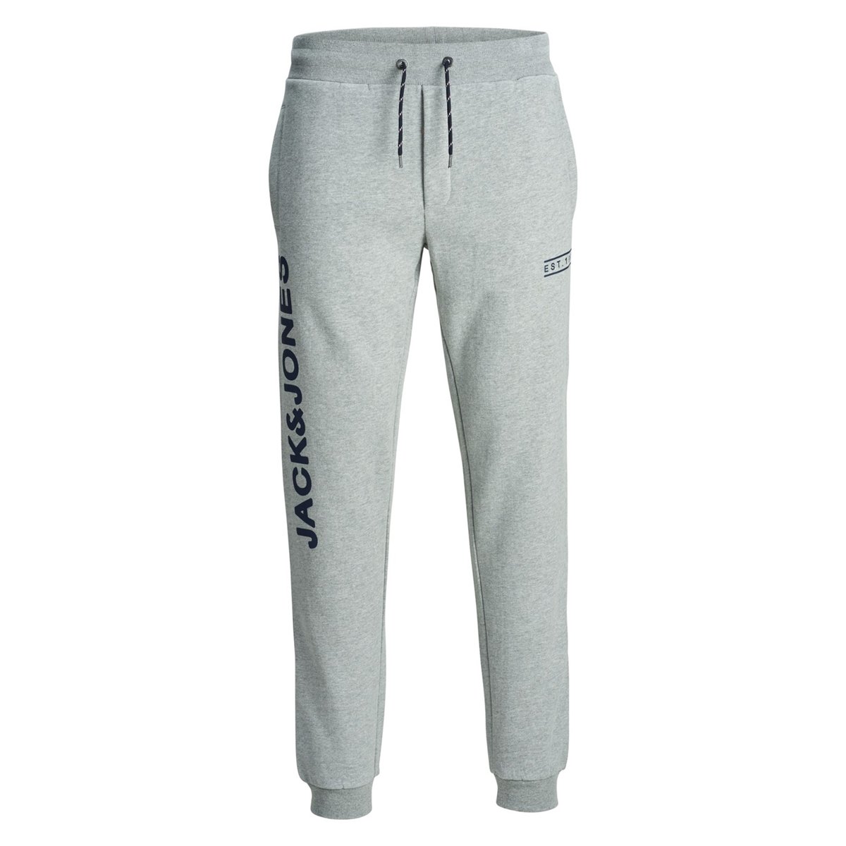 

Брюки La Redoute, Серый, Спортивные Jjigordon Upton S серый