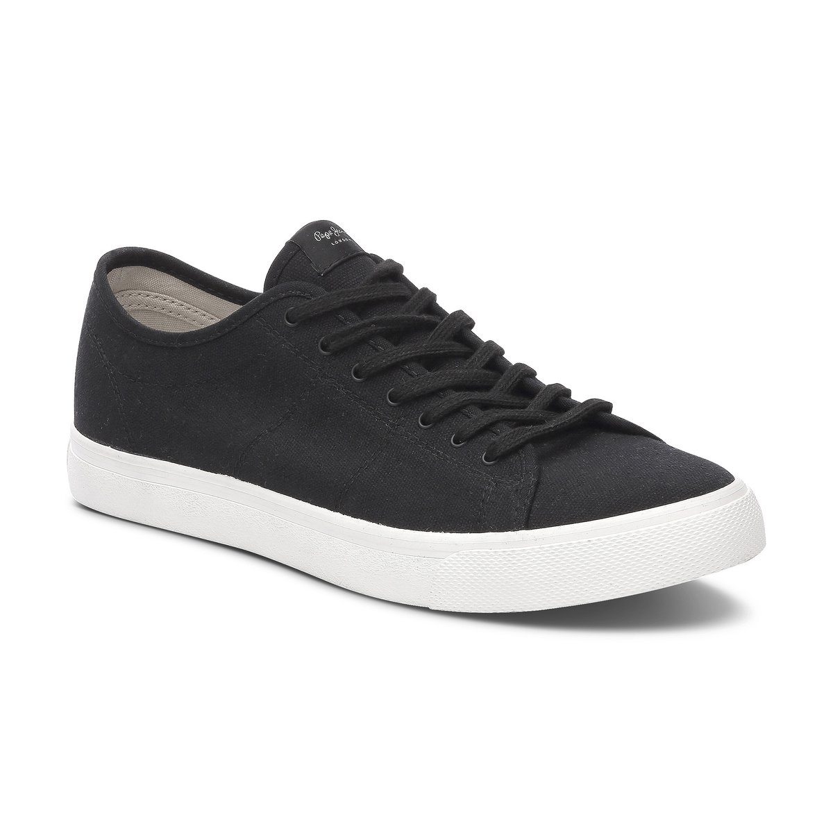 

Кеды Parson Canvas