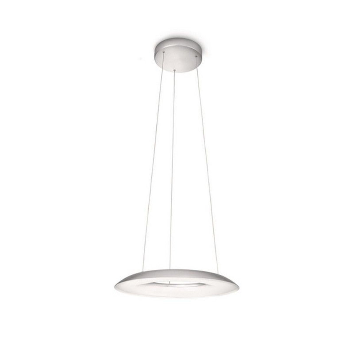 Lampe LED suspendue Ayr D40 cm