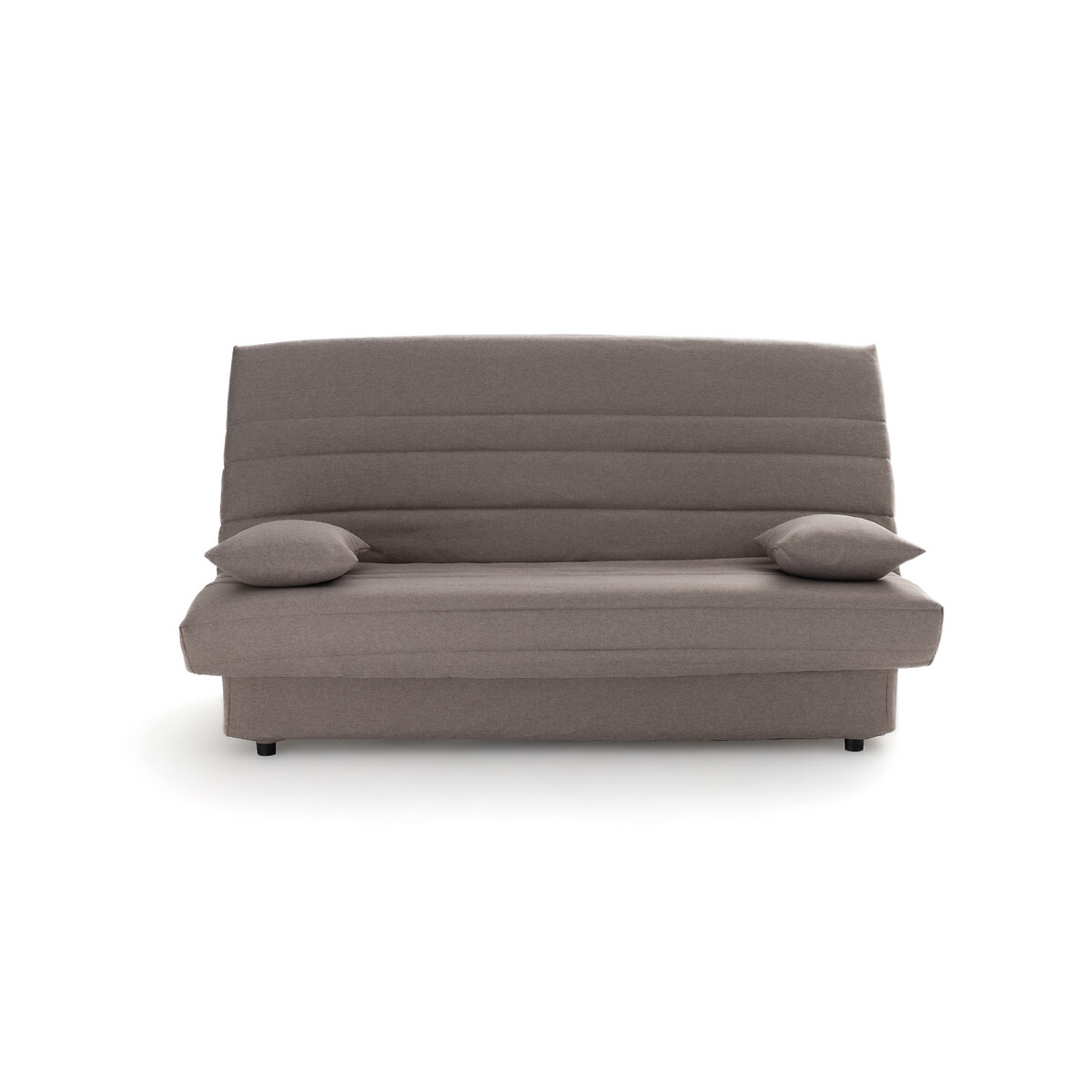 Banquette clic-clac mousse standard 9 cm 18 lattes