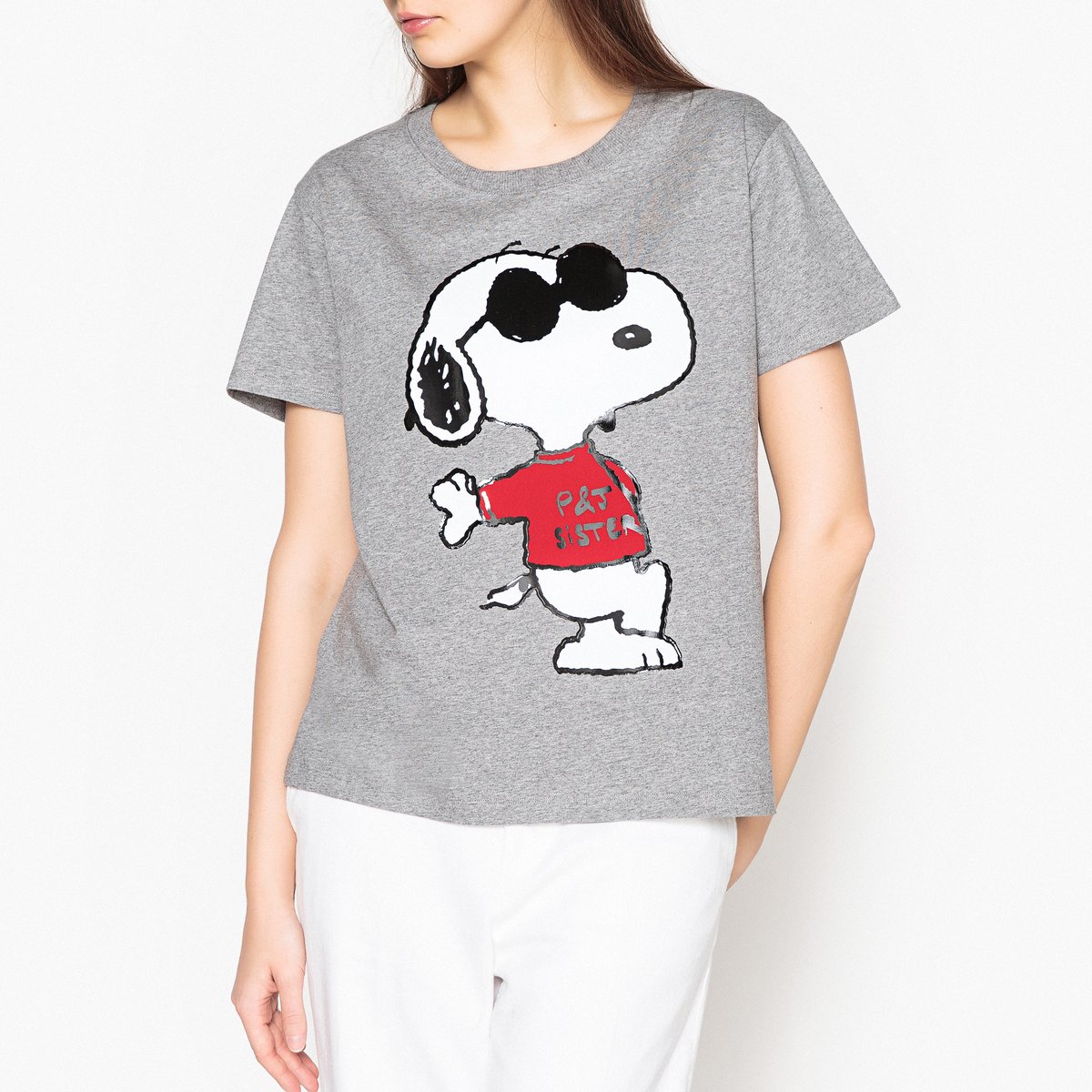 

Футболка Snoopy CHILL