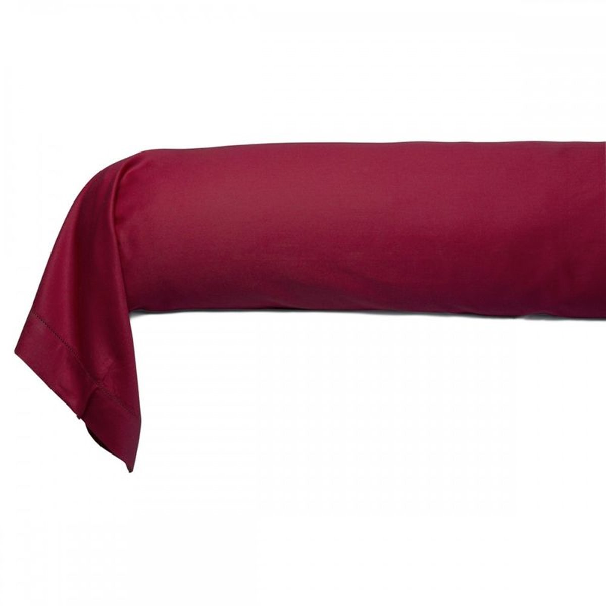 Taie Traversin Jour Venise Satin 90fils