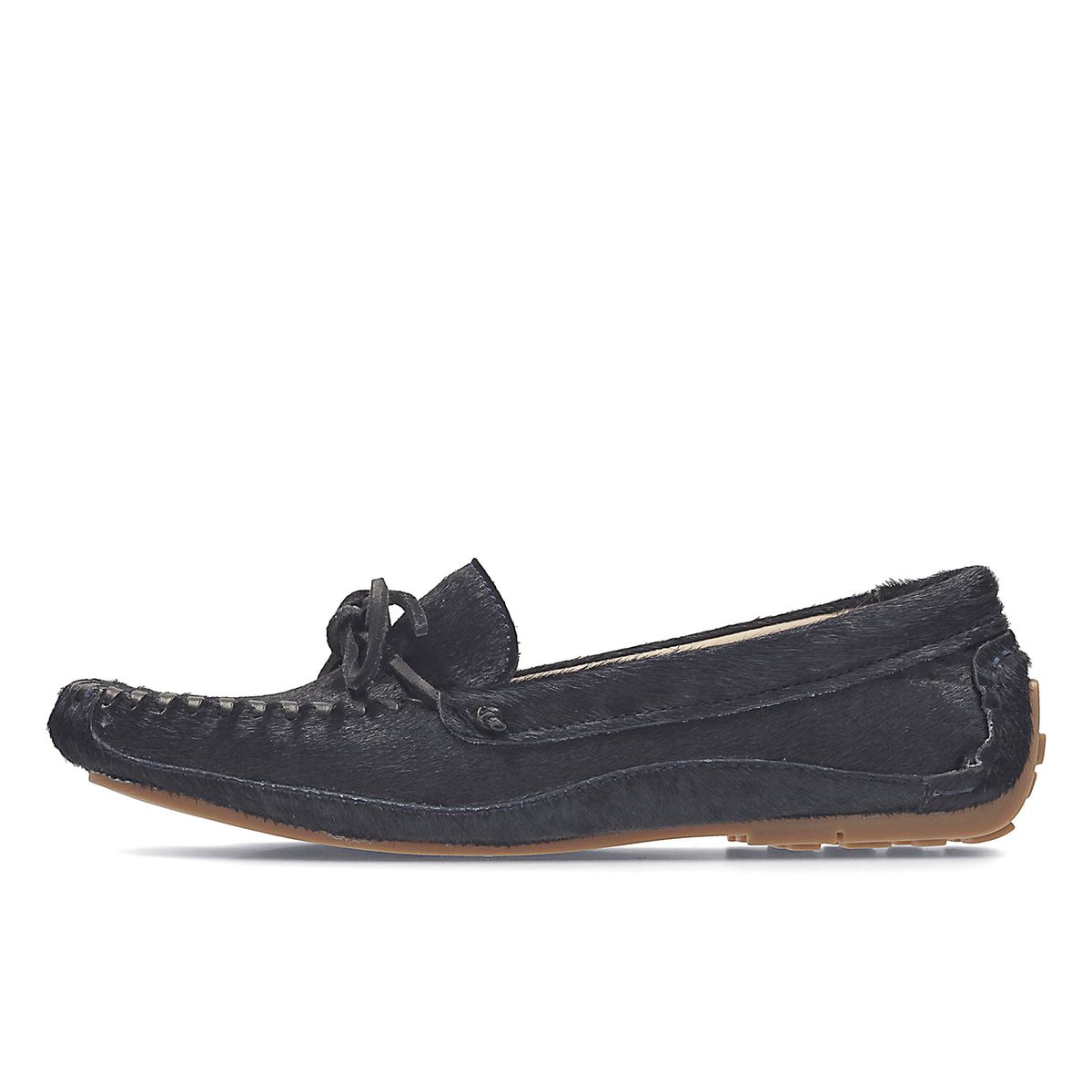 Mocassins cuir Natala Rio